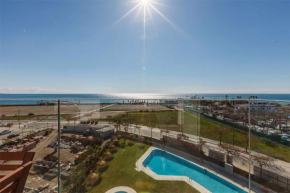 A&N La Vega 15 Torre del Mar